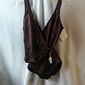 NWT Gottex swimsuit